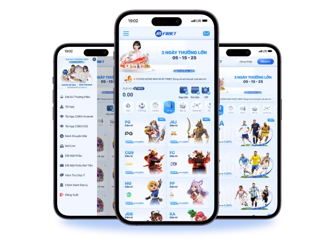 Tải ứng dụng 8ket login cho iOS
