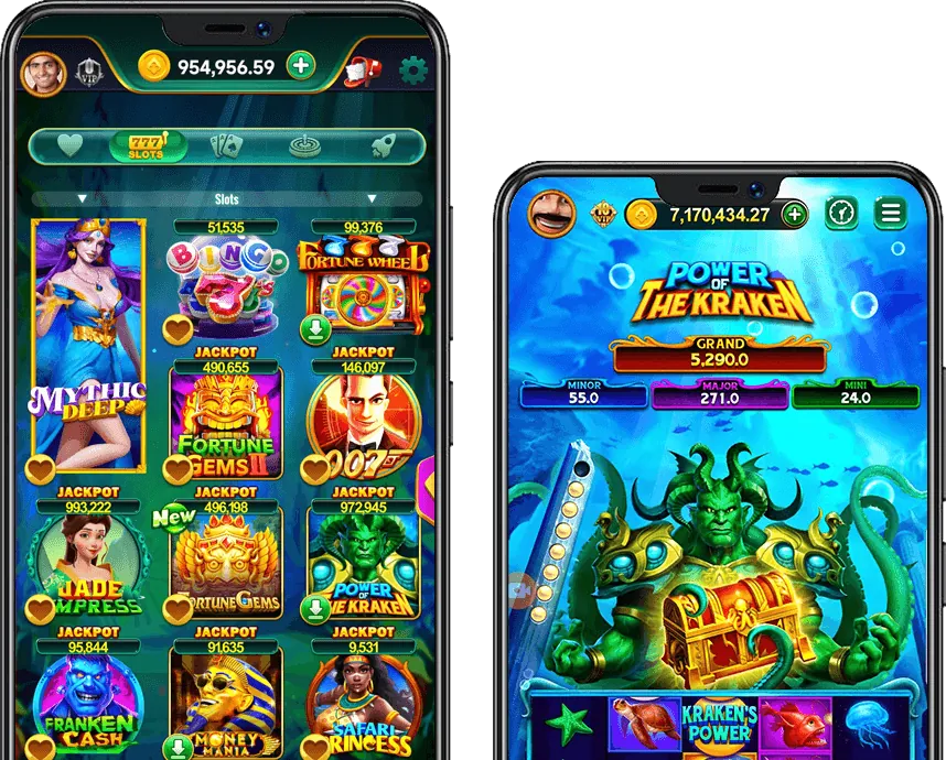 Thưởng Casino Slot 8ket login