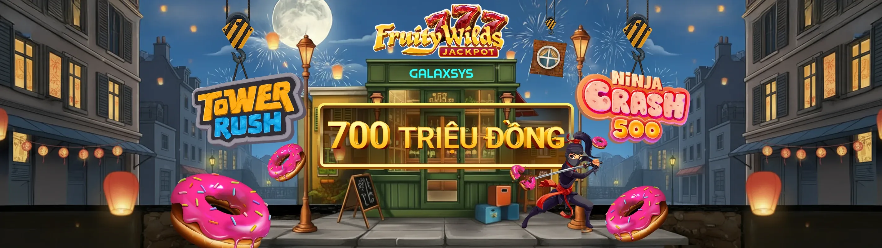 Sòng bạc trực tuyến 8ket login 2026 với ưu đãi hấp dẫn